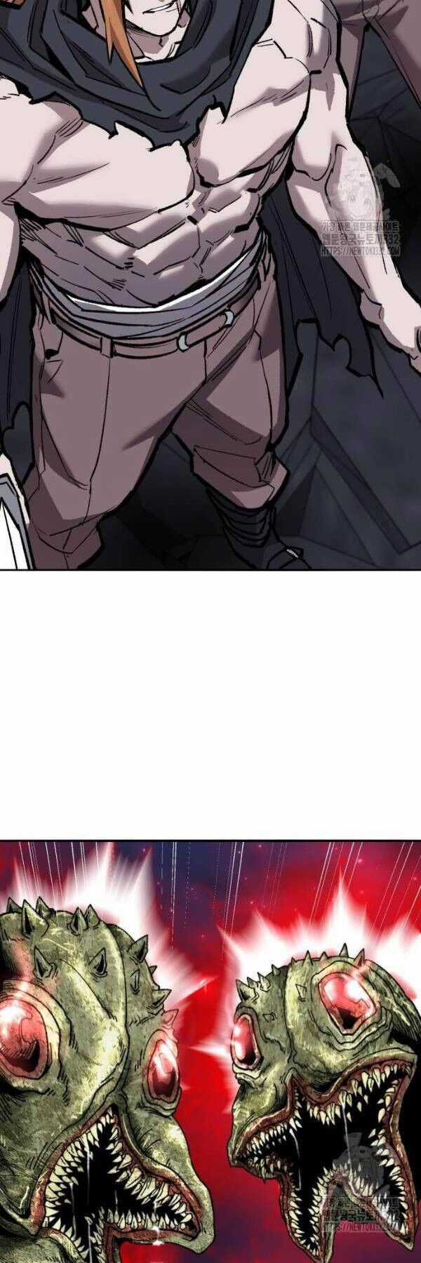 Phá Bỏ Giới Hạn Chapter 143 trang 52