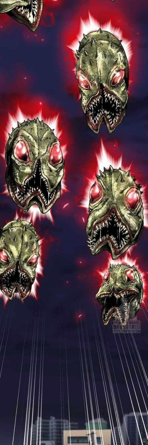 Phá Bỏ Giới Hạn Chapter 143 trang 53