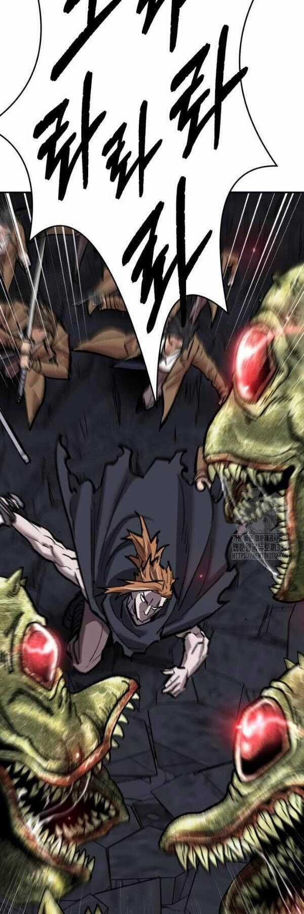 Phá Bỏ Giới Hạn Chapter 143 trang 57