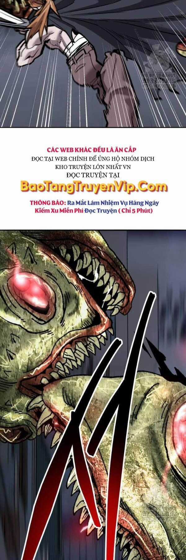 Phá Bỏ Giới Hạn Chapter 143 trang 59