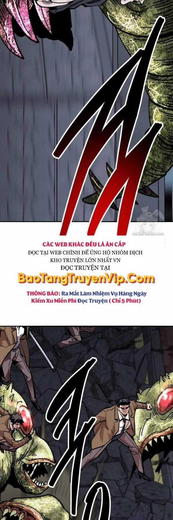 Phá Bỏ Giới Hạn Chapter 143 trang 61