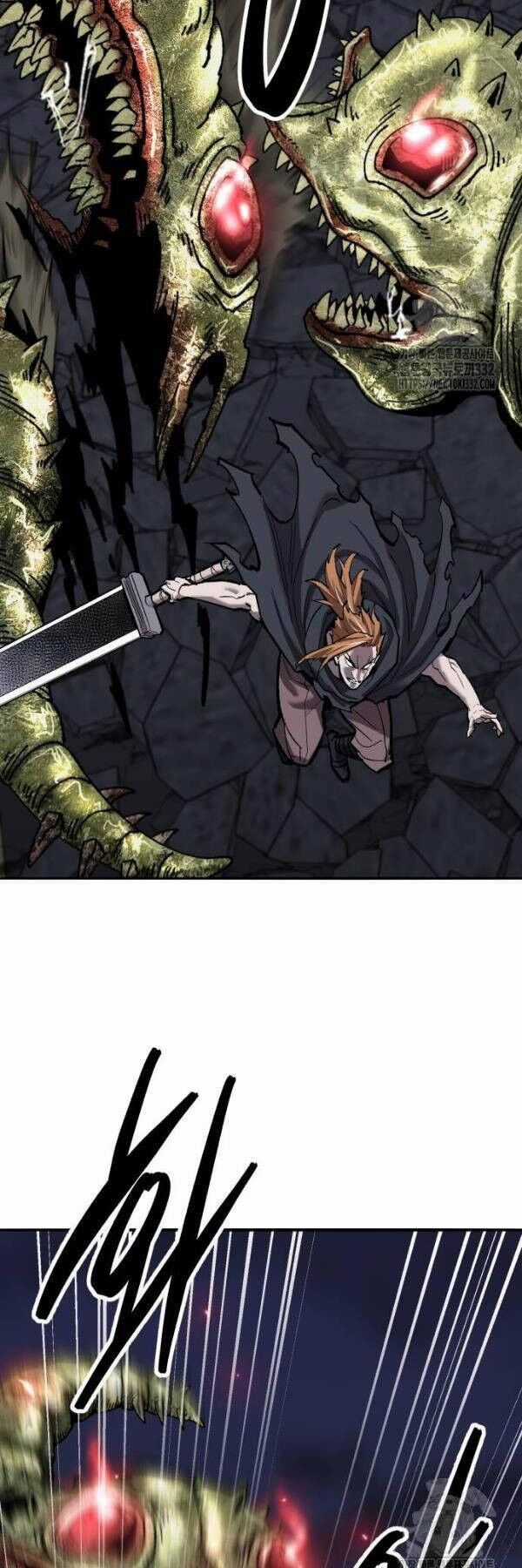 Phá Bỏ Giới Hạn Chapter 143 trang 62