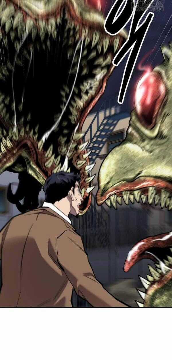 Phá Bỏ Giới Hạn Chapter 143 trang 63