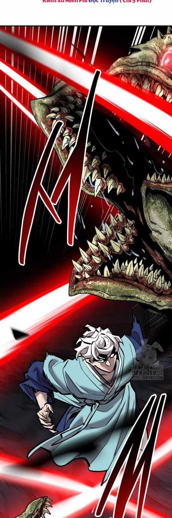 Phá Bỏ Giới Hạn Chapter 143 trang 68