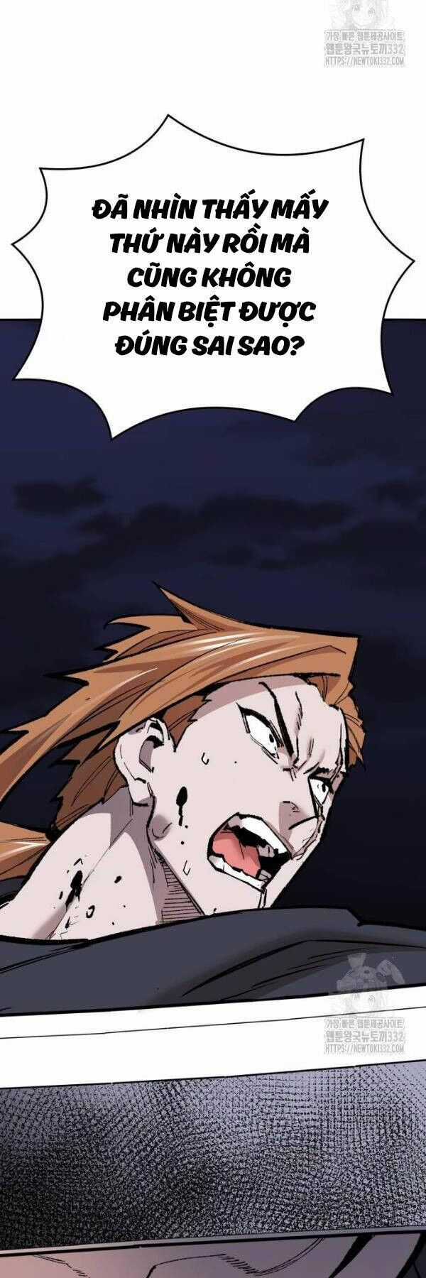 Phá Bỏ Giới Hạn Chapter 143 trang 71