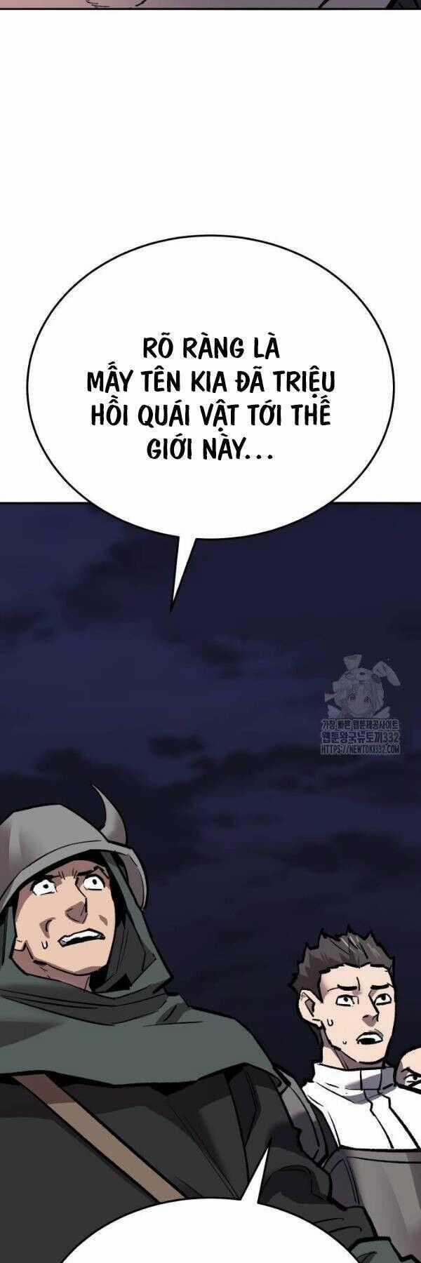 Phá Bỏ Giới Hạn Chapter 143 trang 72