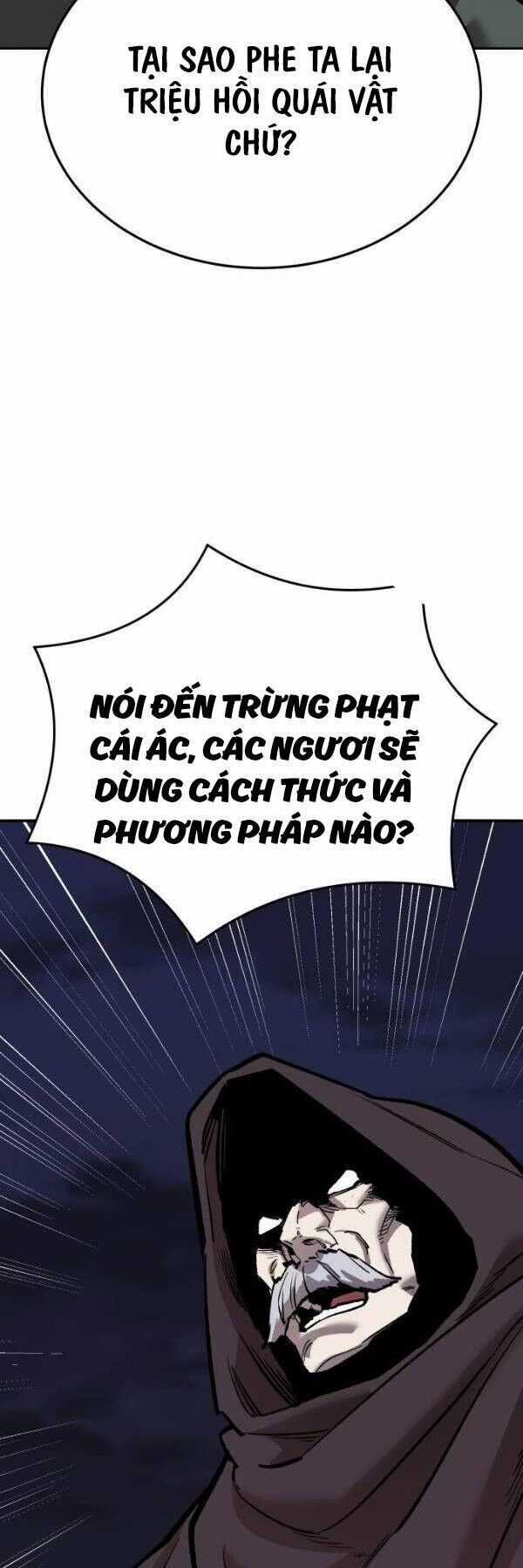 Phá Bỏ Giới Hạn Chapter 143 trang 73