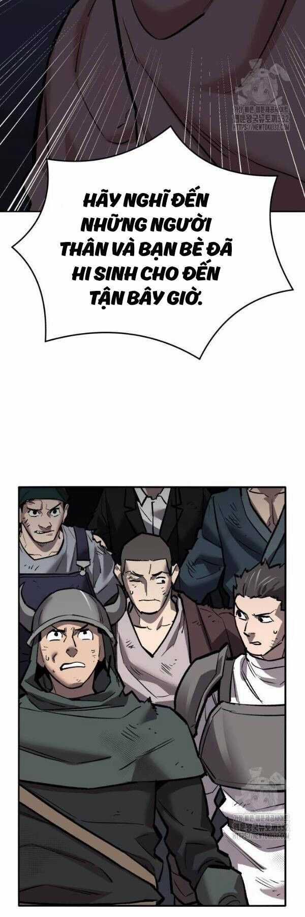 Phá Bỏ Giới Hạn Chapter 143 trang 74