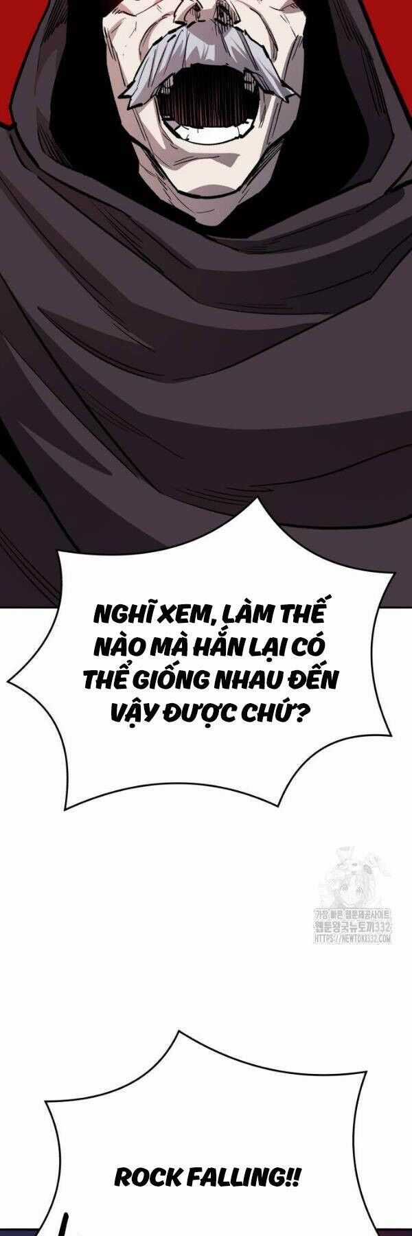 Phá Bỏ Giới Hạn Chapter 143 trang 76