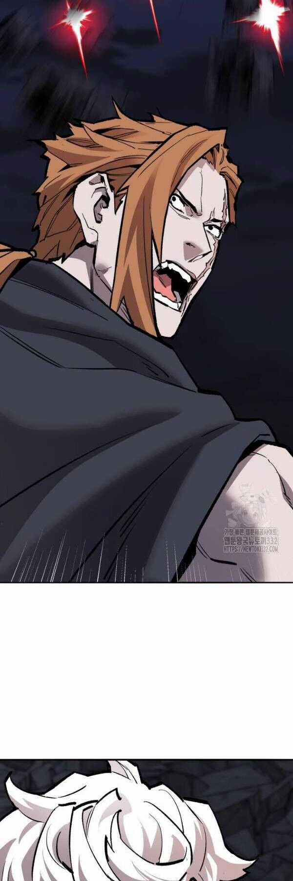 Phá Bỏ Giới Hạn Chapter 143 trang 80