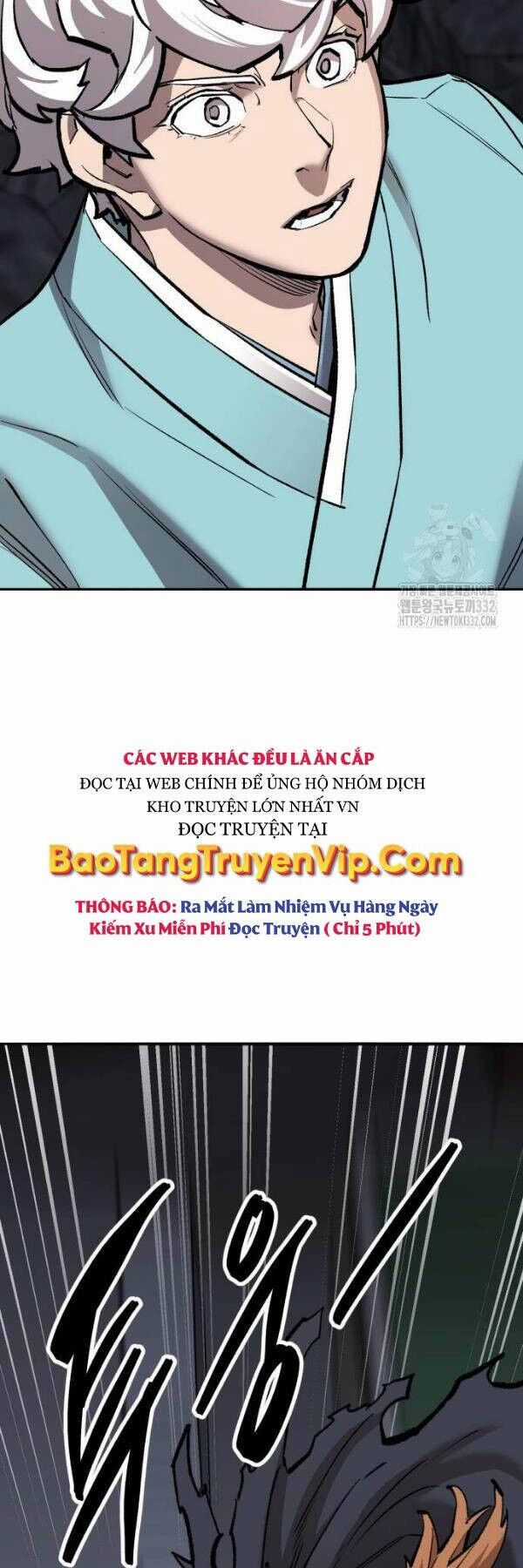 Phá Bỏ Giới Hạn Chapter 143 trang 81