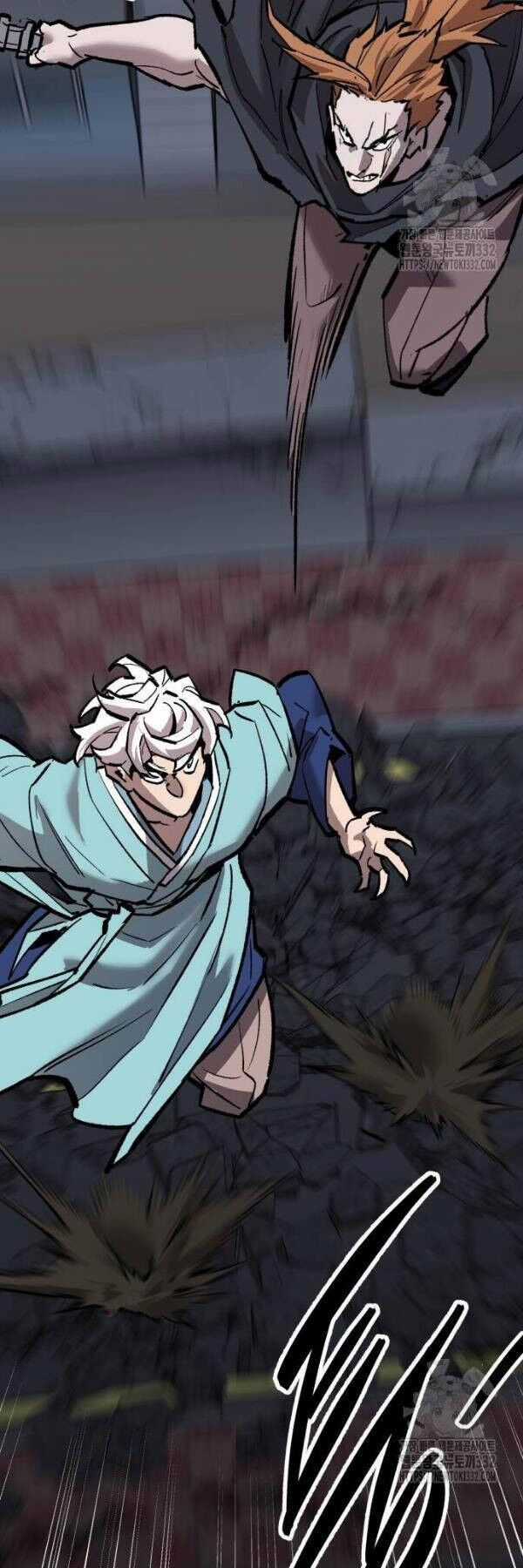 Phá Bỏ Giới Hạn Chapter 143 trang 82