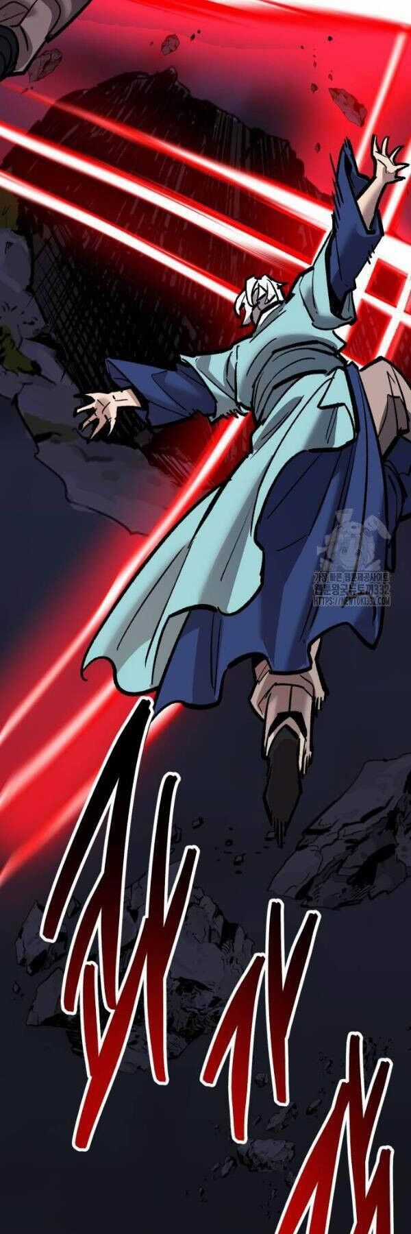 Phá Bỏ Giới Hạn Chapter 143 trang 84