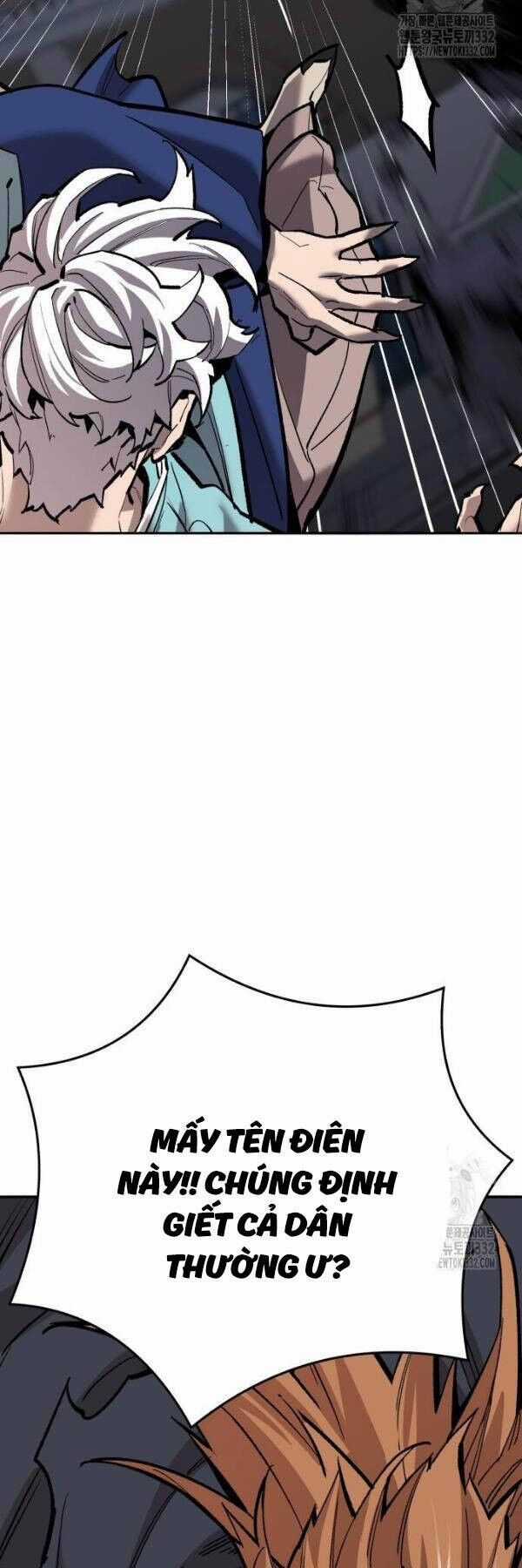 Phá Bỏ Giới Hạn Chapter 143 trang 86