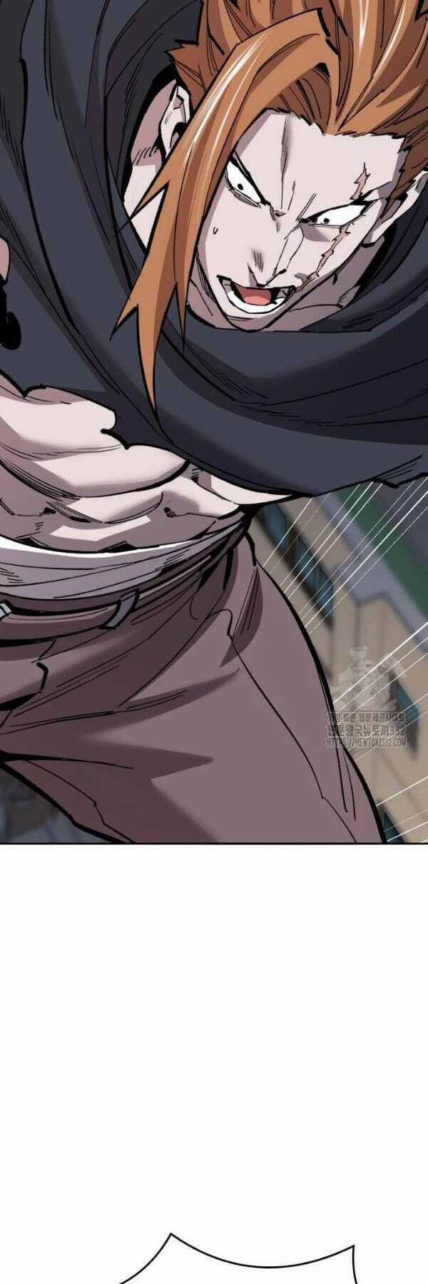 Phá Bỏ Giới Hạn Chapter 143 trang 87