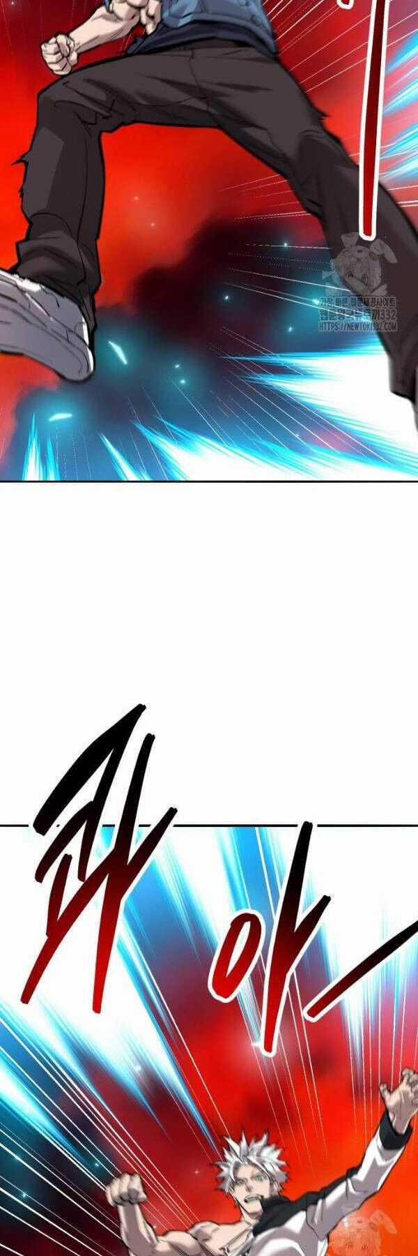 Phá Bỏ Giới Hạn Chapter 143 trang 9