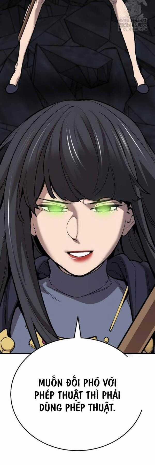 Phá Bỏ Giới Hạn Chapter 143 trang 94