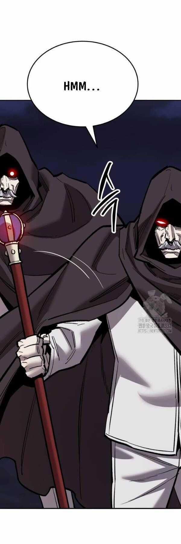 Phá Bỏ Giới Hạn Chapter 143 trang 95