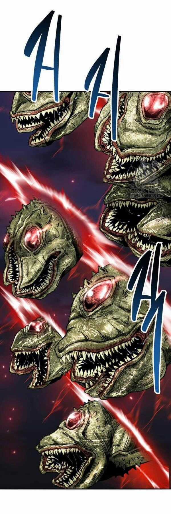 Phá Bỏ Giới Hạn Chapter 143 trang 96