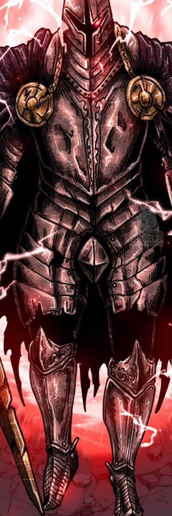 Phá Bỏ Giới Hạn Chapter 143 trang 99