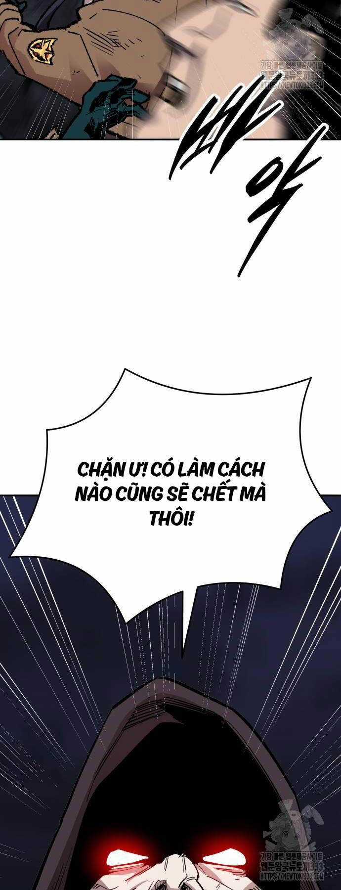 Phá Bỏ Giới Hạn Chapter 144 trang 102
