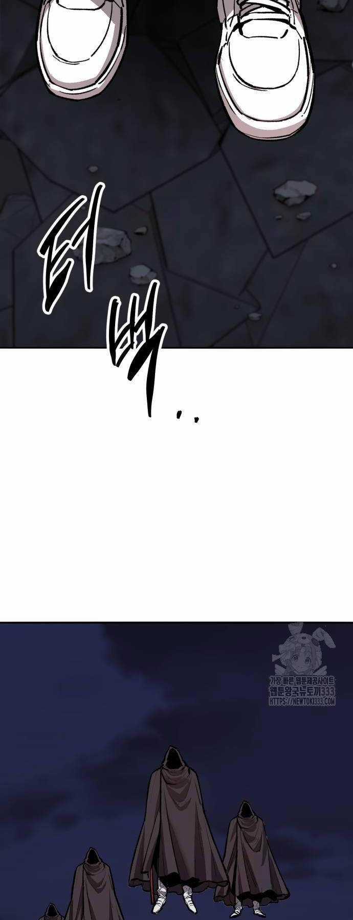 Phá Bỏ Giới Hạn Chapter 144 trang 104