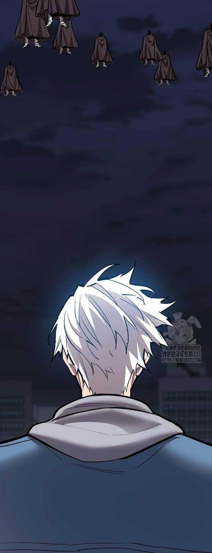 Phá Bỏ Giới Hạn Chapter 144 trang 105