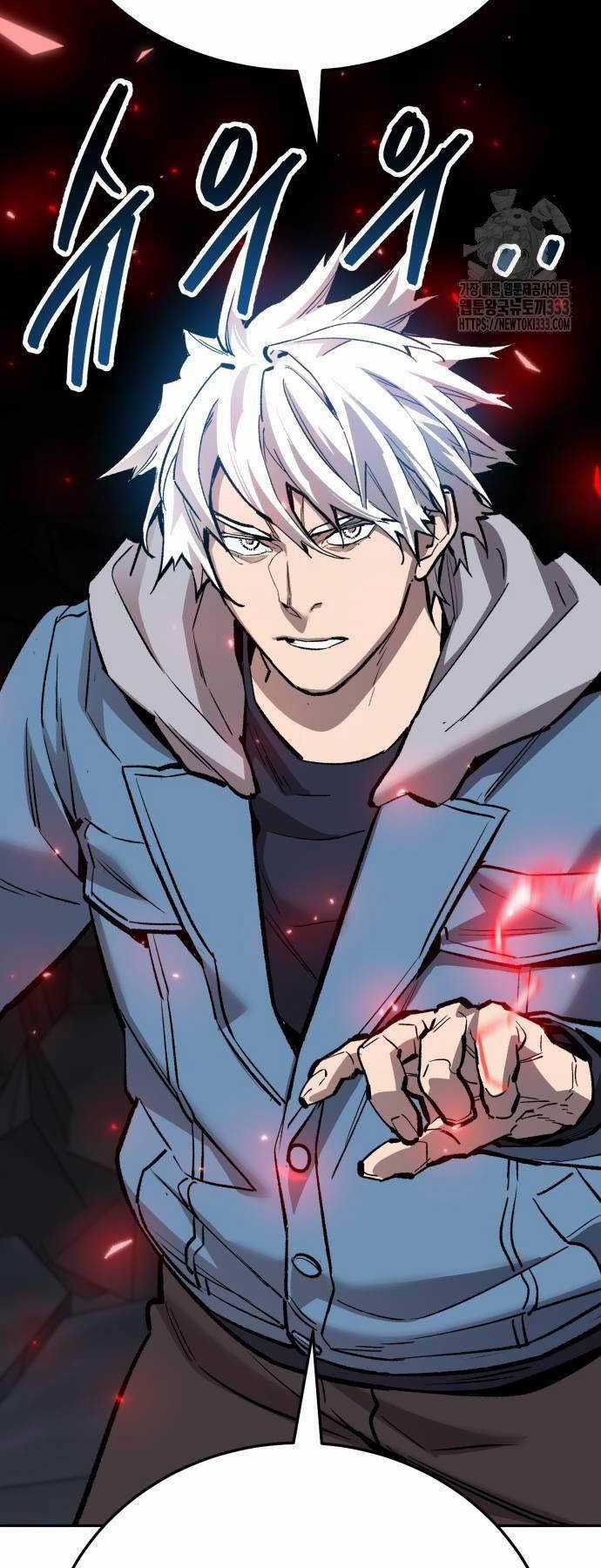 Phá Bỏ Giới Hạn Chapter 144 trang 118