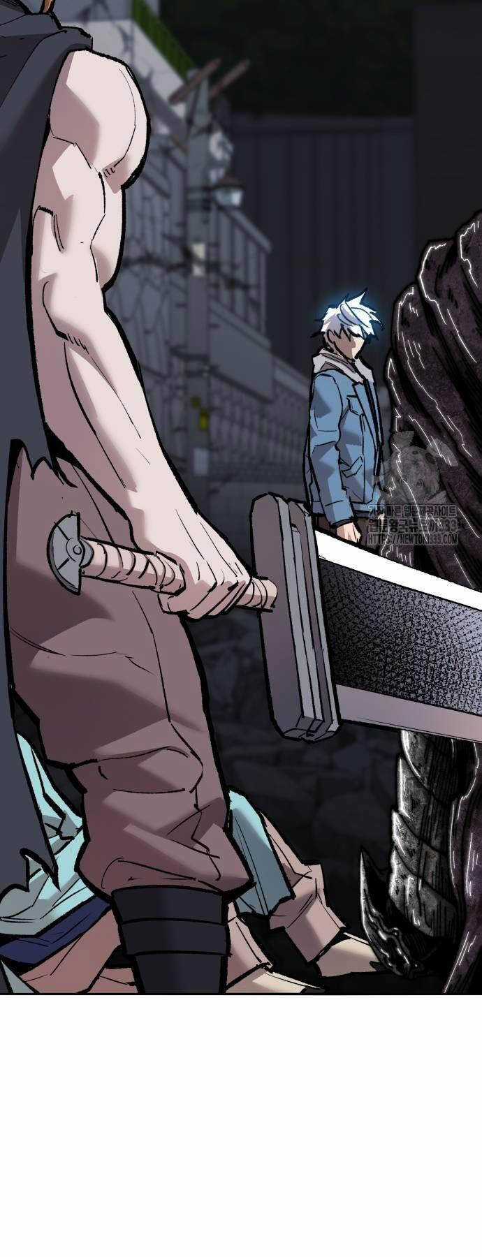 Phá Bỏ Giới Hạn Chapter 144 trang 12