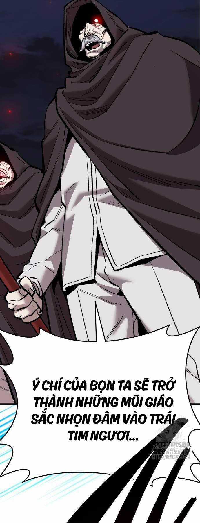 Phá Bỏ Giới Hạn Chapter 144 trang 120
