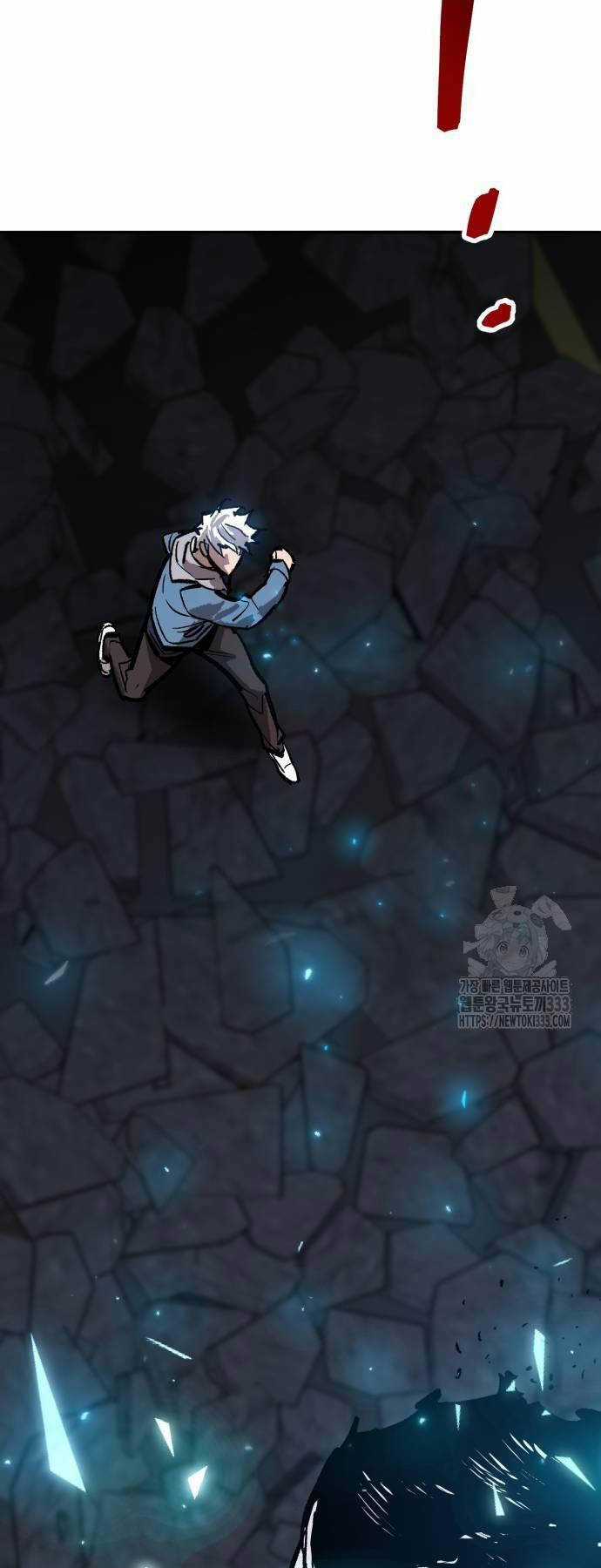 Phá Bỏ Giới Hạn Chapter 144 trang 122