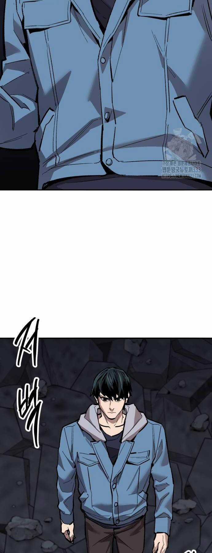 Phá Bỏ Giới Hạn Chapter 144 trang 125