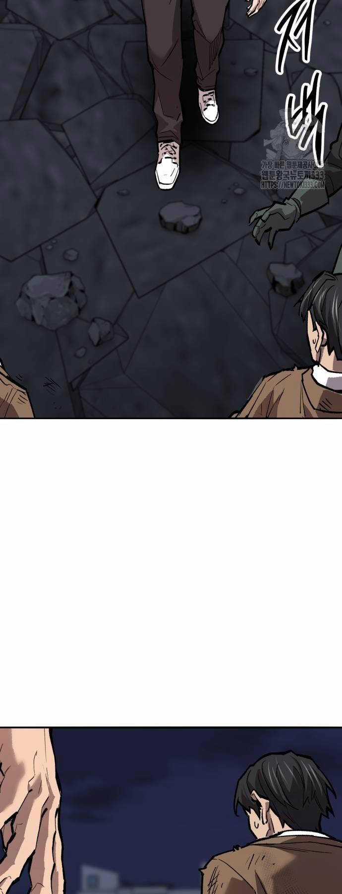 Phá Bỏ Giới Hạn Chapter 144 trang 126