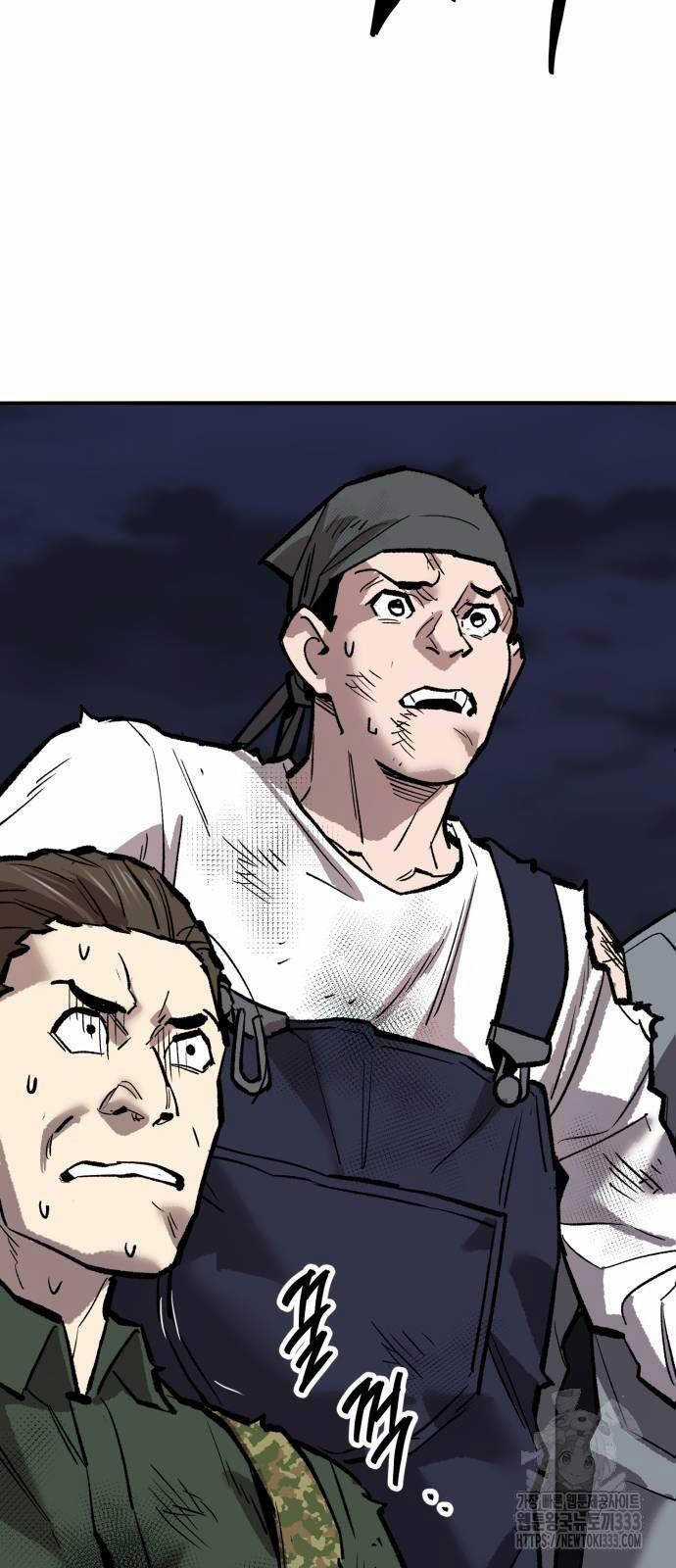 Phá Bỏ Giới Hạn Chapter 144 trang 128
