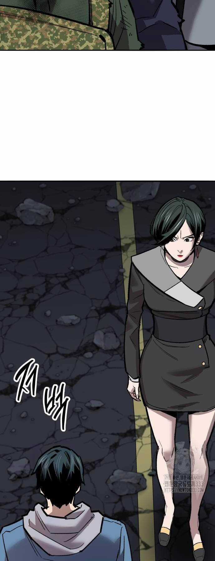 Phá Bỏ Giới Hạn Chapter 144 trang 129