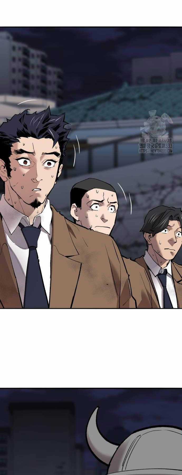 Phá Bỏ Giới Hạn Chapter 144 trang 13