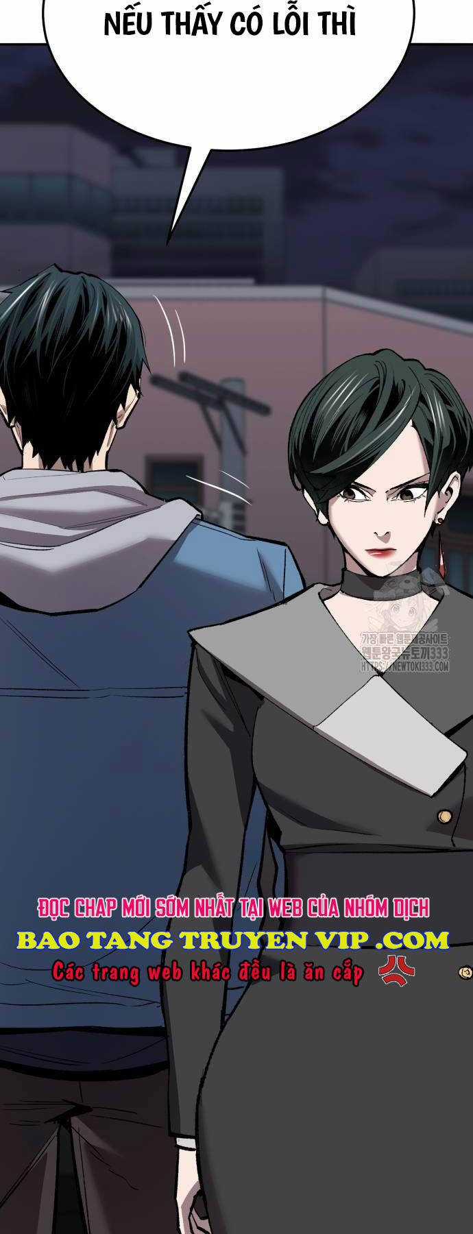 Phá Bỏ Giới Hạn Chapter 144 trang 132