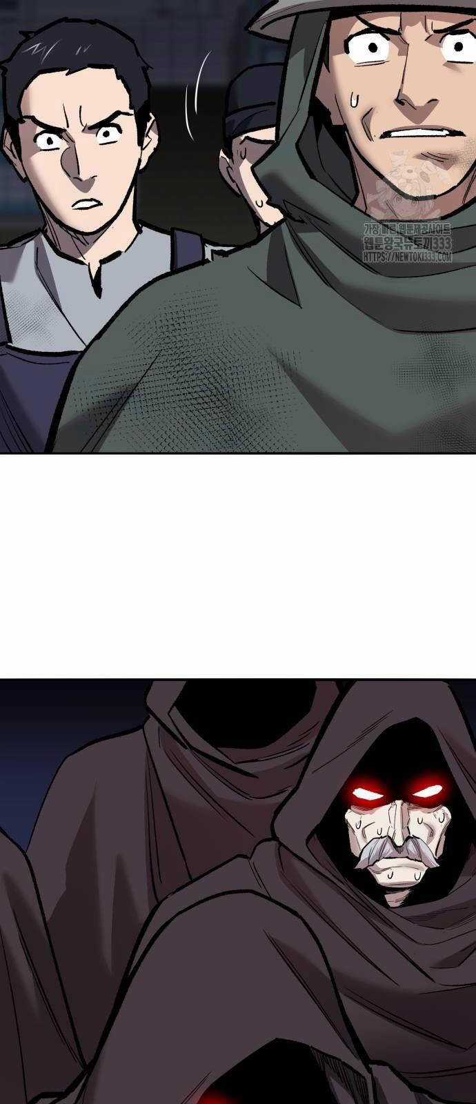 Phá Bỏ Giới Hạn Chapter 144 trang 14