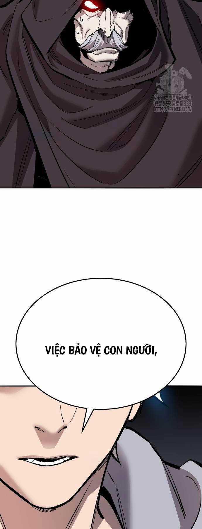 Phá Bỏ Giới Hạn Chapter 144 trang 15