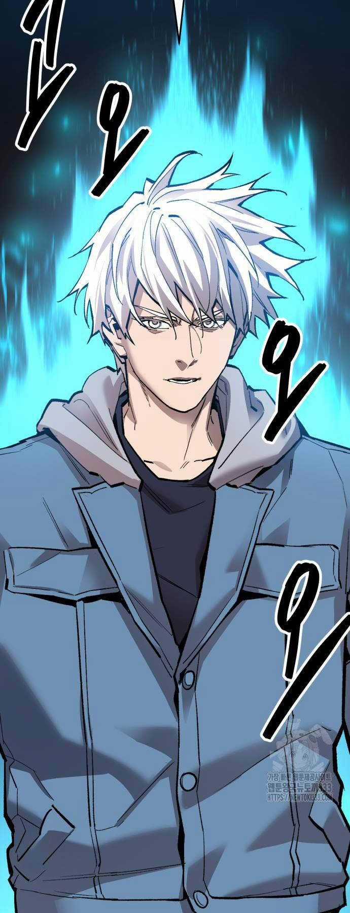 Phá Bỏ Giới Hạn Chapter 144 trang 17