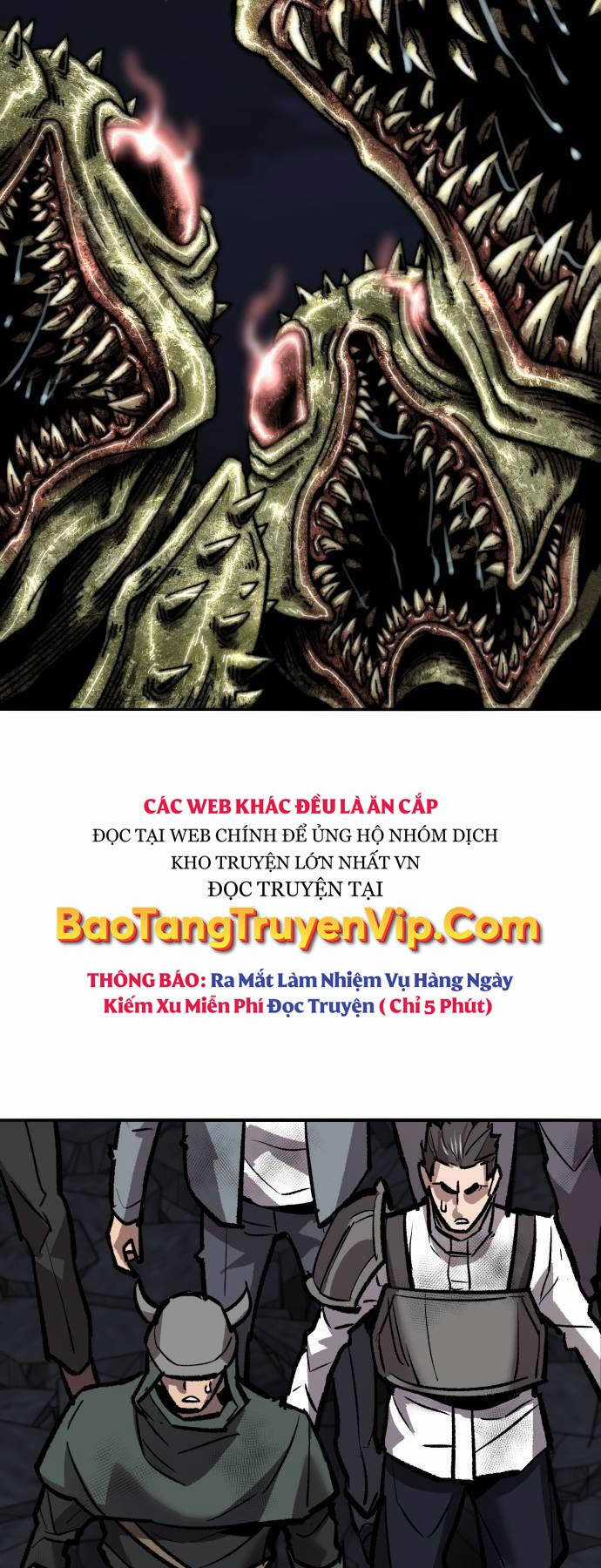 Phá Bỏ Giới Hạn Chapter 144 trang 19
