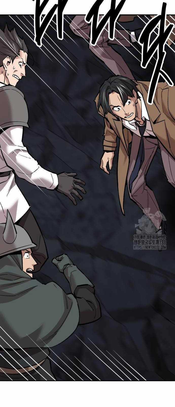 Phá Bỏ Giới Hạn Chapter 144 trang 28
