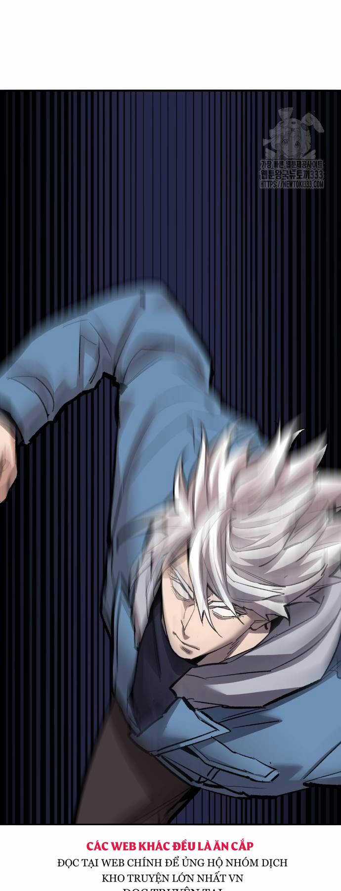 Phá Bỏ Giới Hạn Chapter 144 trang 32
