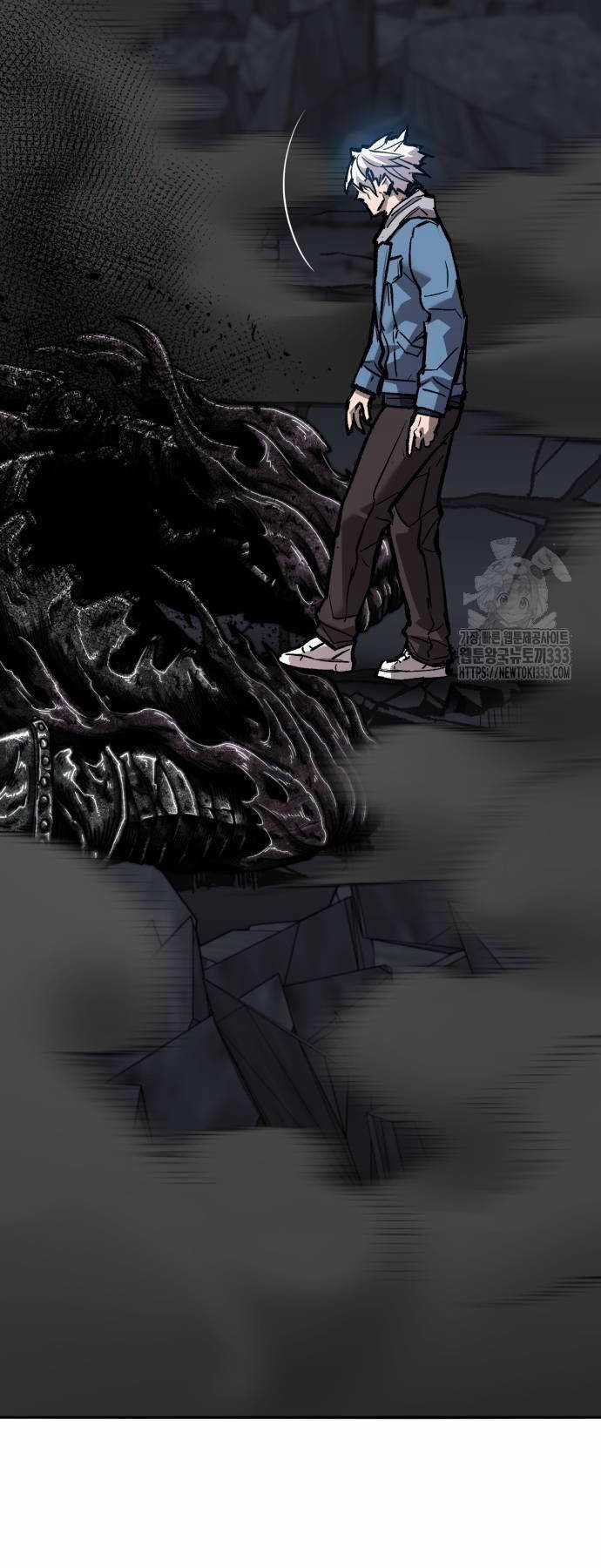Phá Bỏ Giới Hạn Chapter 144 trang 38