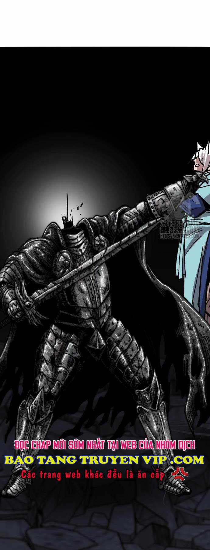 Phá Bỏ Giới Hạn Chapter 144 trang 4