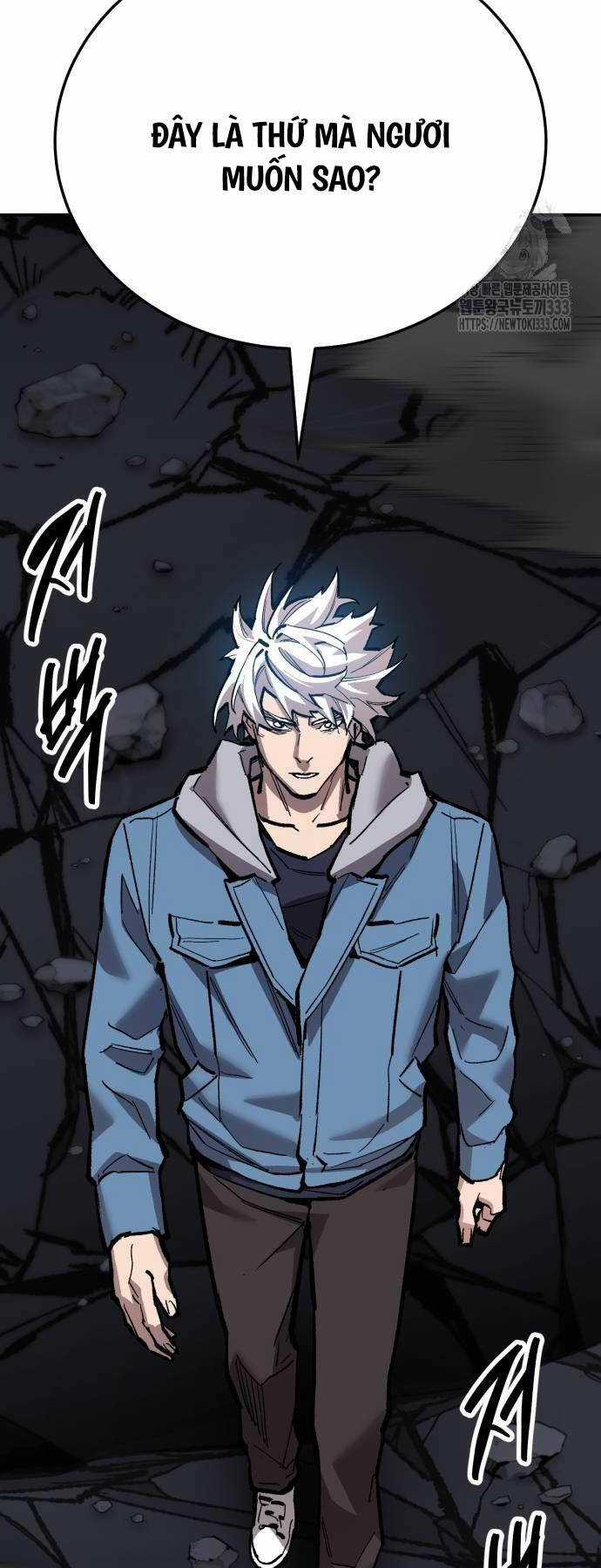 Phá Bỏ Giới Hạn Chapter 144 trang 40