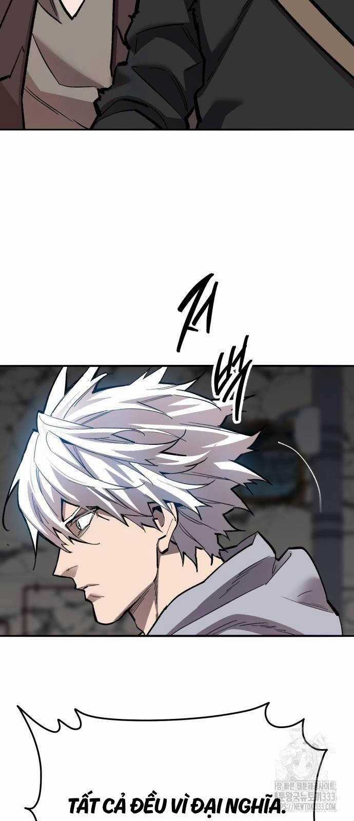 Phá Bỏ Giới Hạn Chapter 144 trang 42