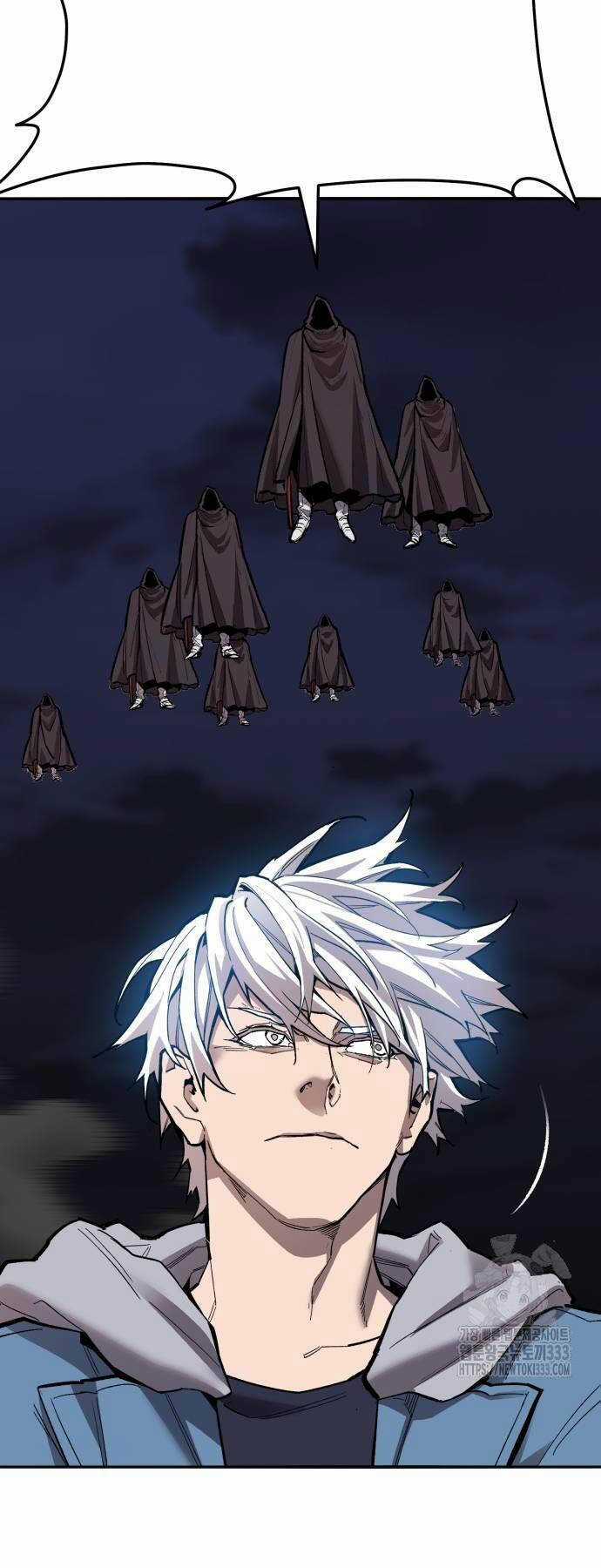 Phá Bỏ Giới Hạn Chapter 144 trang 43