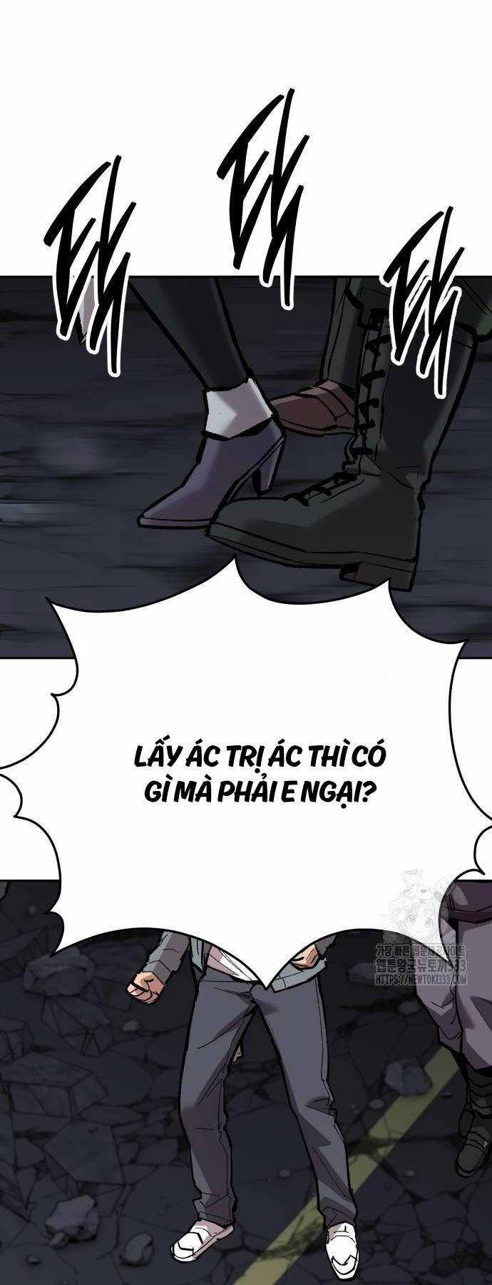 Phá Bỏ Giới Hạn Chapter 144 trang 44