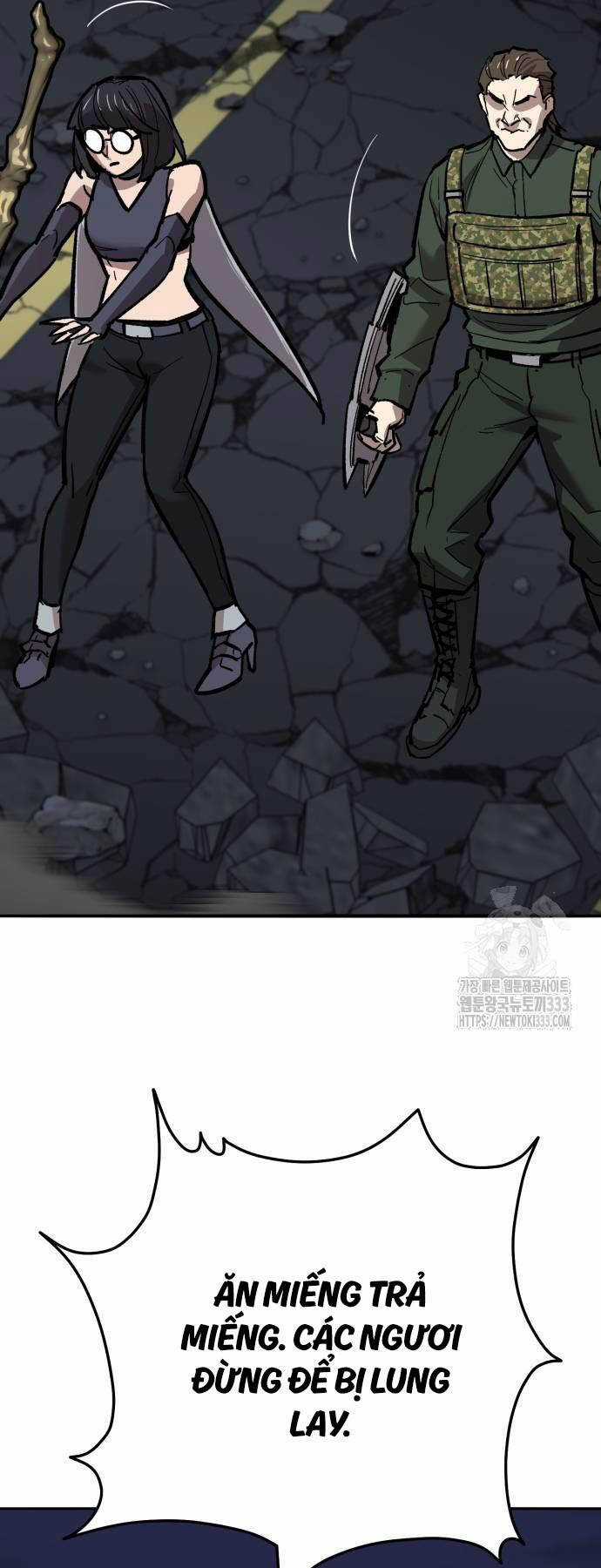Phá Bỏ Giới Hạn Chapter 144 trang 45
